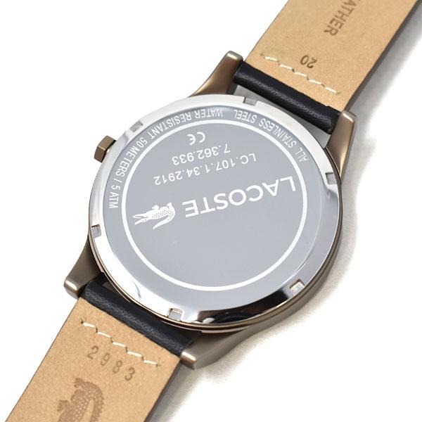 LACOSTE ラコステ 2011001 ウォッチ 腕時計 男性 メンズ | LACOSTE | 02