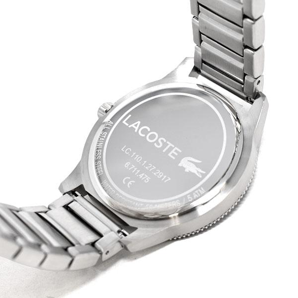 LACOSTE ラコステ 2011014 ウォッチ 腕時計 男性 メンズ | LACOSTE | 03