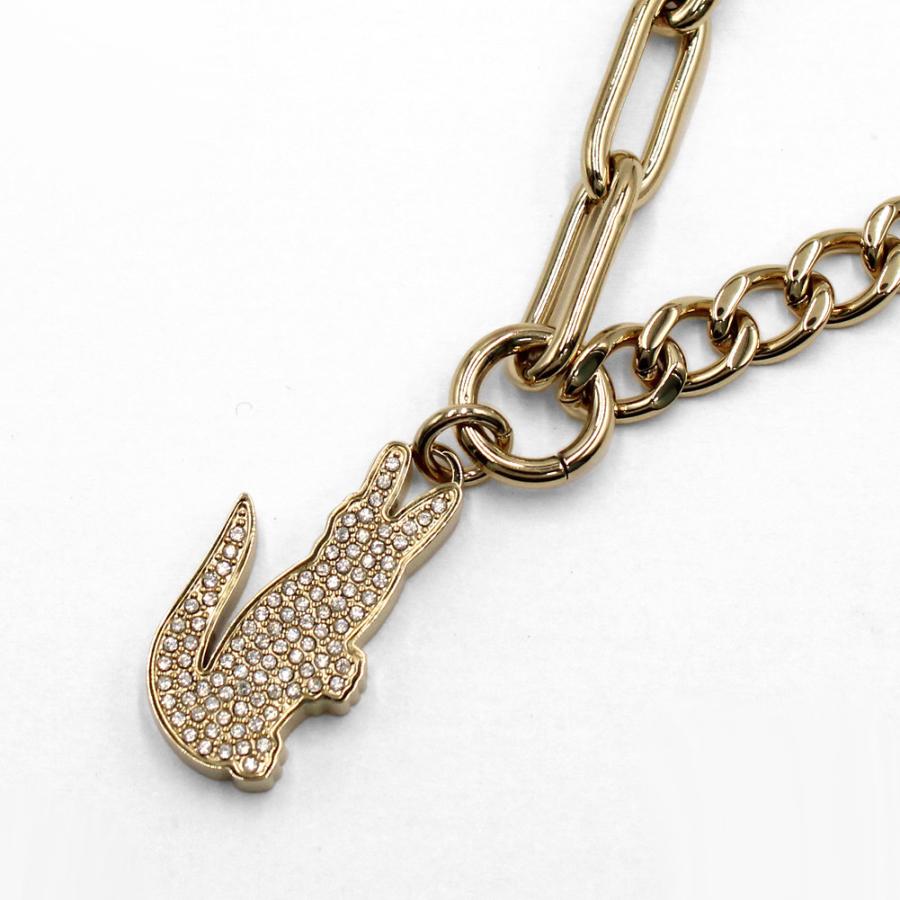 LACOSTE ラコステ 2040145 CROCODILE ACCESORY アクセサリー