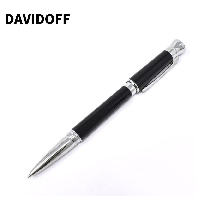 【訳あり商品】【SALE】DAVIDOFF ダビドフ 20511A ボールペン PEN 芯色ブルー | 