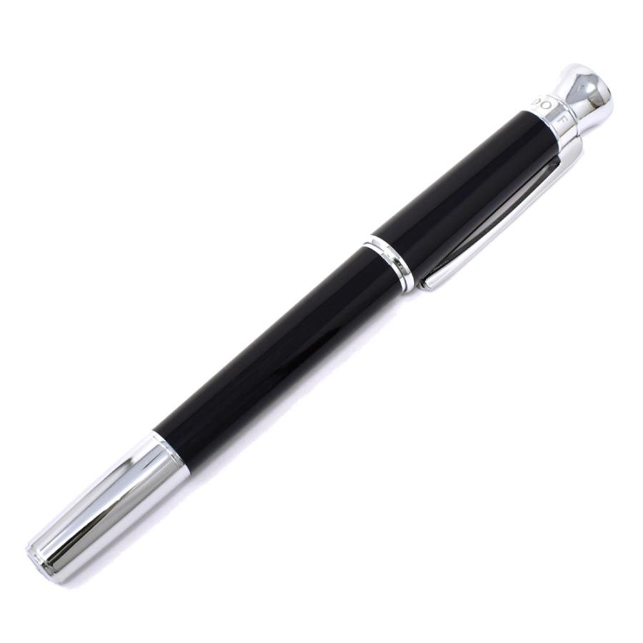 【訳あり商品】【SALE】DAVIDOFF ダビドフ 20511A ボールペン PEN 芯色ブルー |  | 01