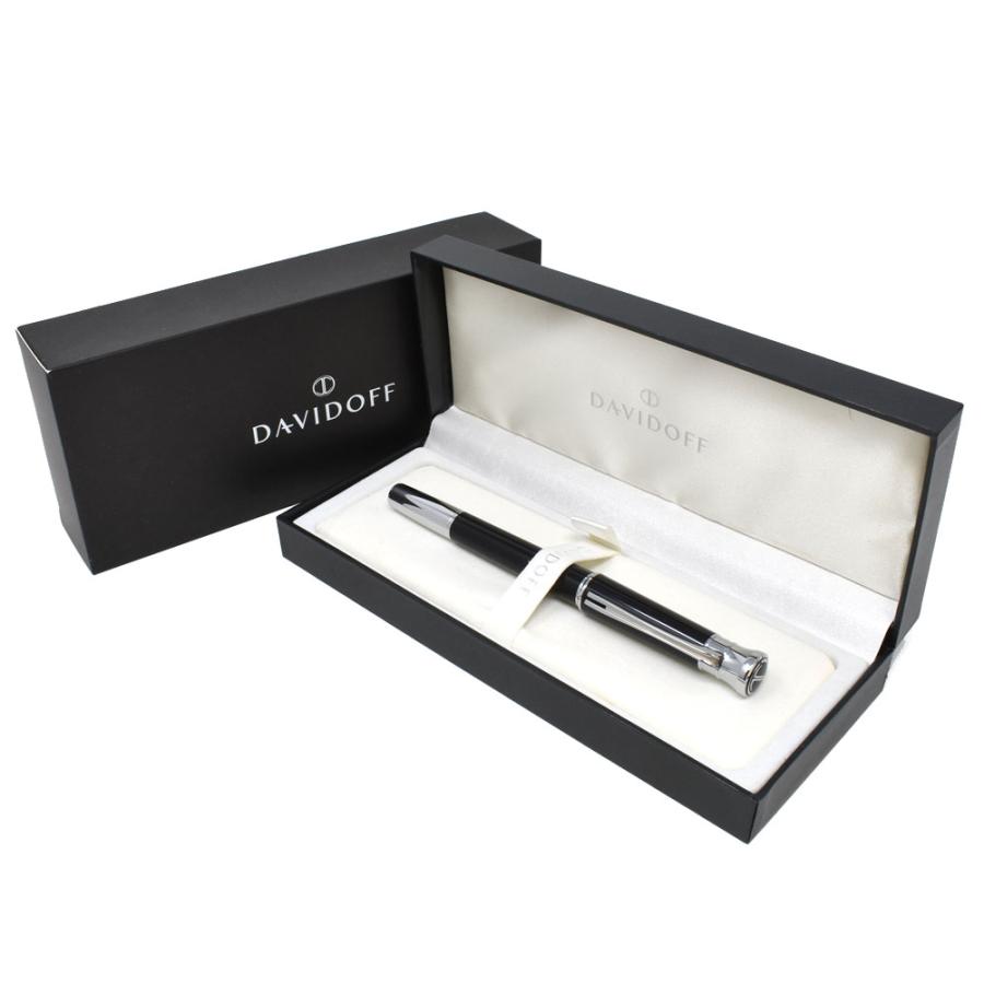 【訳あり商品】【SALE】DAVIDOFF ダビドフ 20511A ボールペン PEN 芯色ブルー |  | 03