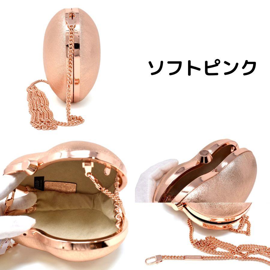 MICHAEL KORS マイケルコース 30H7MPNC0M ショルダーバッグ ハート 