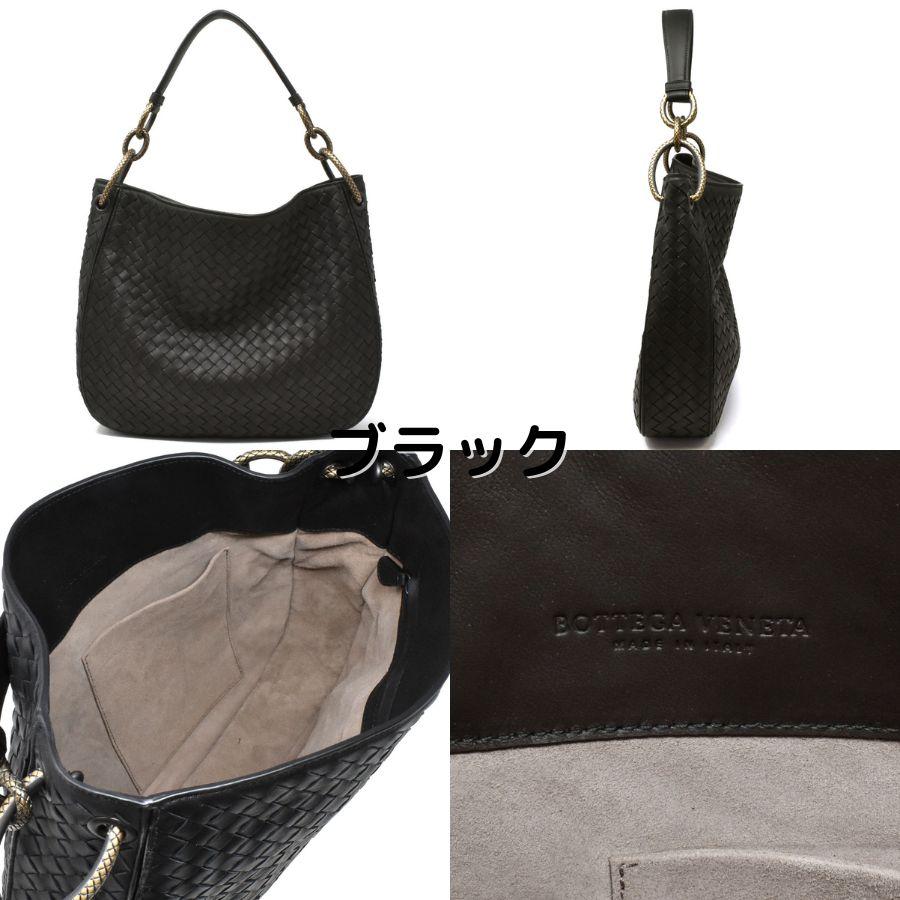BOTTEGA VENETA ボッテガヴェネタ 494119 VO0AD ハンドバッグ