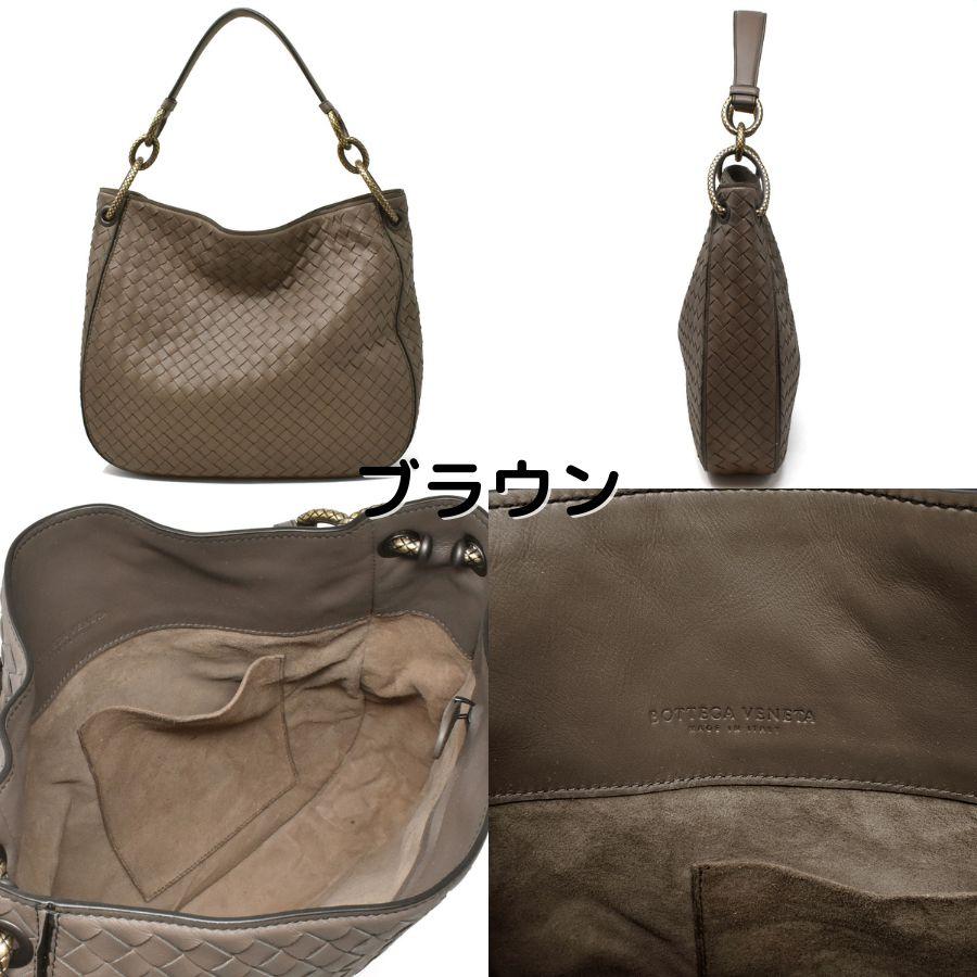 BOTTEGA VENETA ボッテガヴェネタ 494119 VO0AD ハンドバッグ