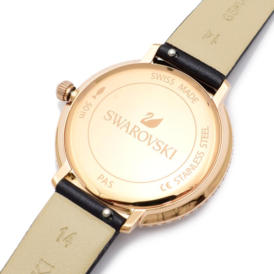 SWAROVSKI スワロフスキー 5484058 CRYSTAL FROST クリスタル フロスト 腕時計  女性 レディース | SWAROVSKI | 02