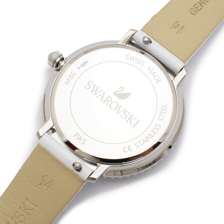 SWAROVSKI スワロフスキー 5484070 CRYSTAL FROST クリスタル フロスト 腕時計  女性 レディース | SWAROVSKI | 02