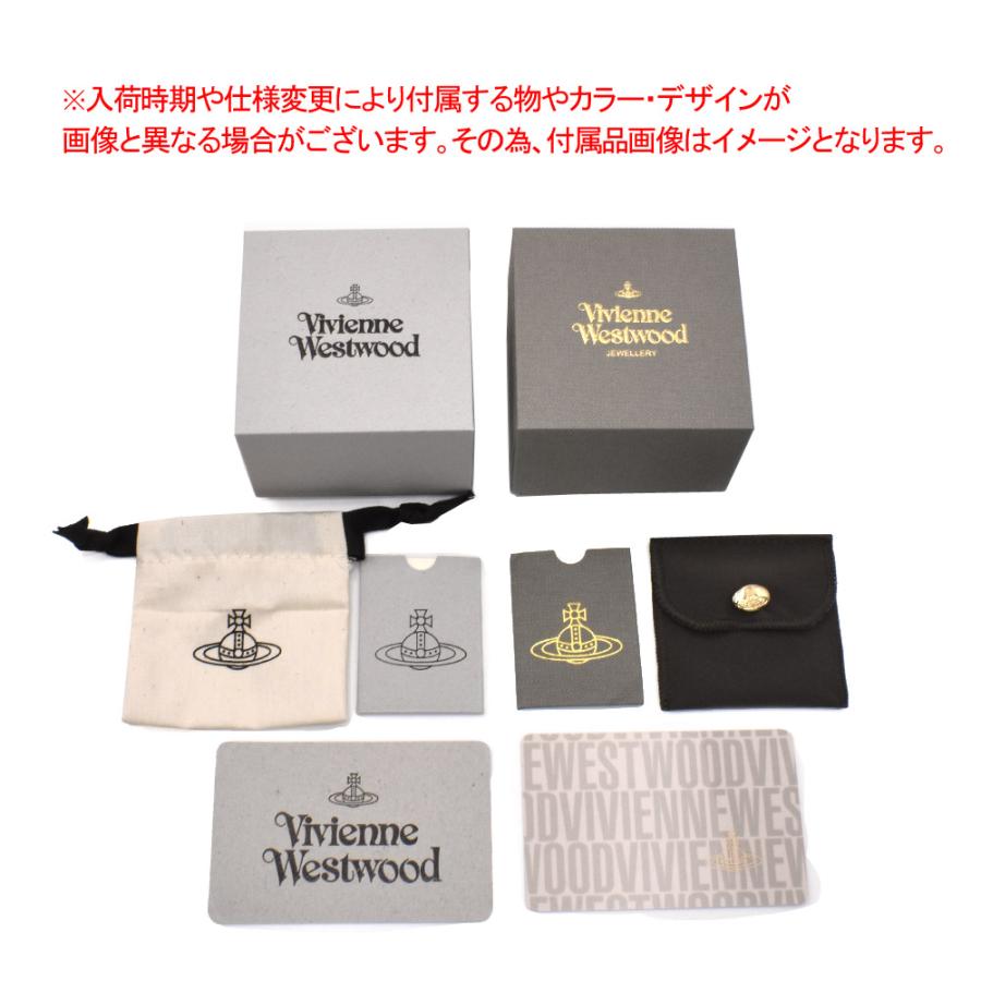 Vivienne Westwood ヴィヴィアン ウエストウッド 6102021T NEW