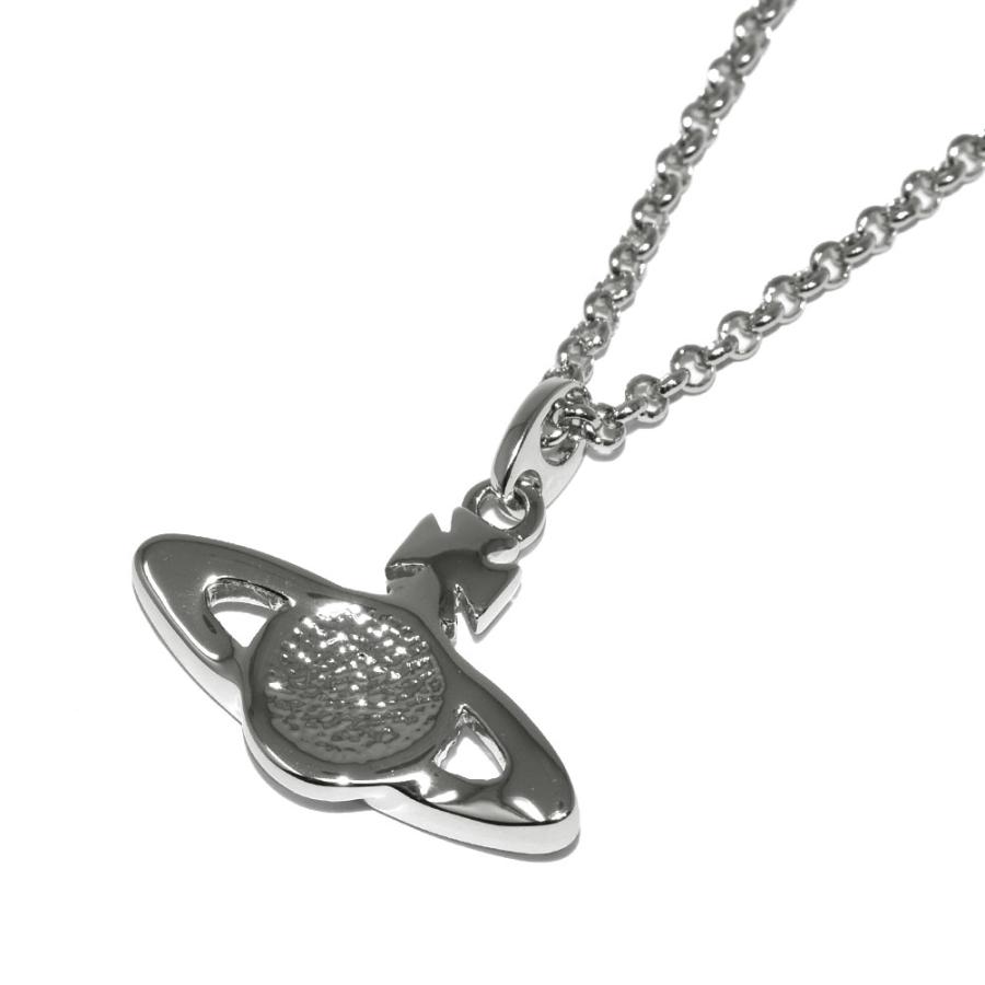 Vivienne Westwood ヴィヴィアン ウエストウッド 63020086-02P116-CN MINI BAS RELIEF PENDANT ネックレス 女性 レディース｜timemachine｜03