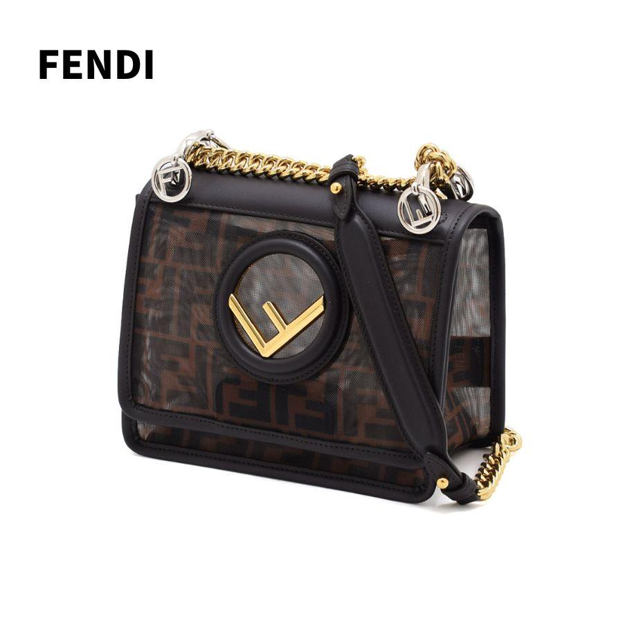 FENDI フェンディ 8BT286-A6D7-F12PK MINI KAN I F ミニ キャナイ エフ バッグ ショルダーバッグ ハンドバッグ  女性 レディース : 8bt286-a6d7-f12pk : タイムマシーン - 通販 - Yahoo!ショッピング