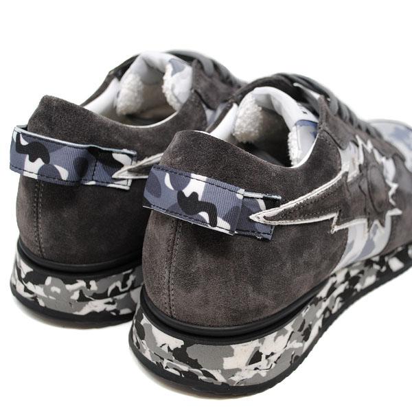 URBAN SUN アーバンサン ANDRE 122 アンドレ ランニングモデル