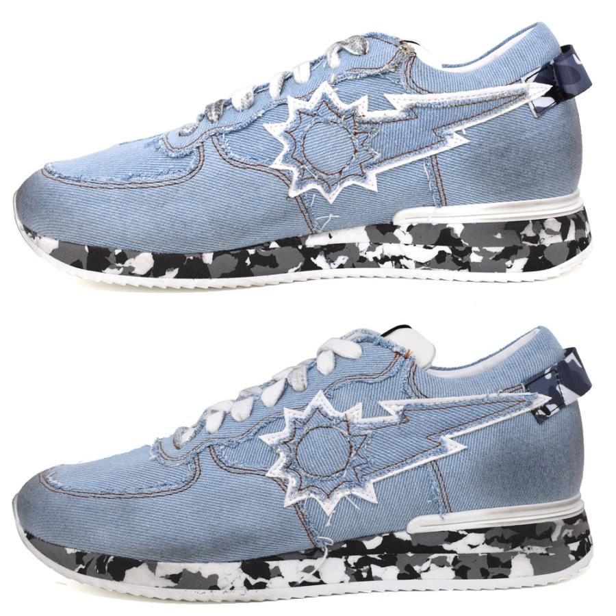 URBAN SUN アーバンサン ANDRE 220 アンドレ ランニングモデル  ローカットスニーカー 男性 メンズ | URBAN SUN | 01