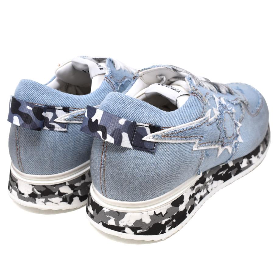 URBAN SUN アーバンサン ANDRE 220 アンドレ ランニングモデル  ローカットスニーカー 男性 メンズ | URBAN SUN | 02