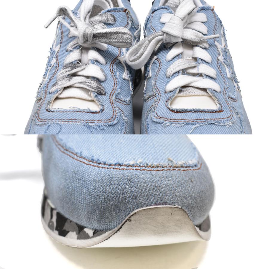 URBAN SUN アーバンサン ANDRE 220 アンドレ ランニングモデル  ローカットスニーカー 男性 メンズ | URBAN SUN | 04