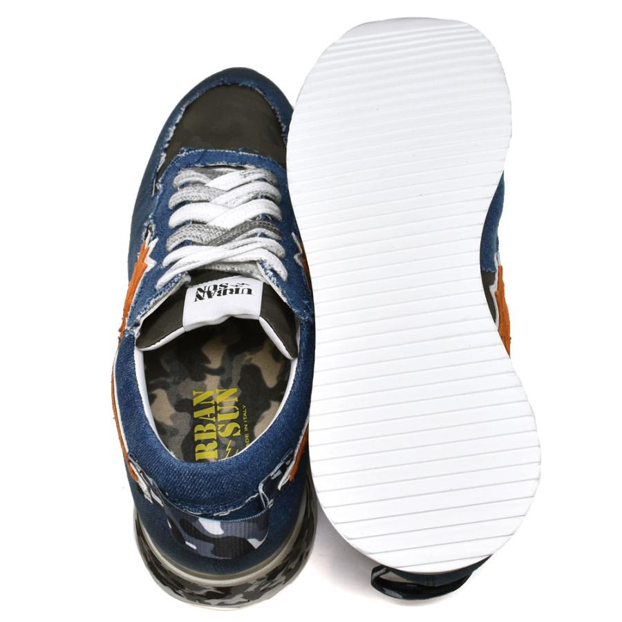 URBAN SUN ｱｰﾊﾞﾝｻﾝ ANDRE 223 ｱﾝﾄﾞﾚ ﾗﾝﾆﾝｸﾞﾓﾃﾞﾙ ﾛｰｶｯﾄｽﾆｰｶｰ ﾒﾝｽﾞ URBAN SUN 【SALE】URBAN アーバンサン ANDRE 223 アンドレ