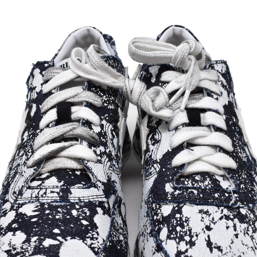 URBAN SUN アーバンサン ANDRE 224 アンドレ ランニングモデル  ローカットスニーカー 男性 メンズ | URBAN SUN | 04