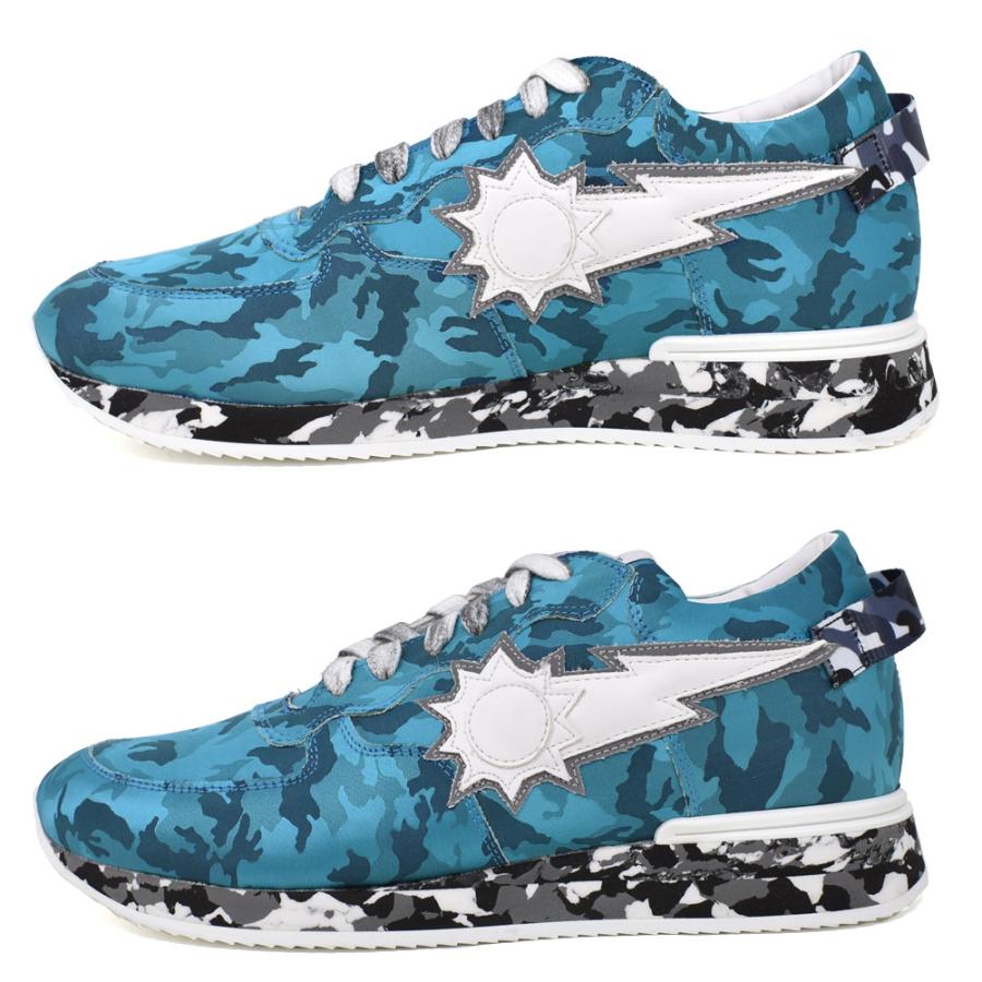 【SALE】URBAN SUN アーバンサン ANDRE 226 アンドレ ランニングモデル  ローカットスニーカー 男性 メンズ | URBAN SUN | 01