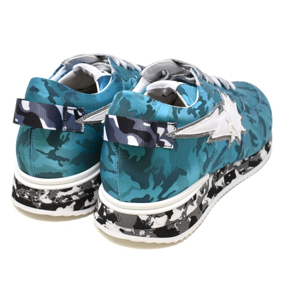 【SALE】URBAN SUN アーバンサン ANDRE 226 アンドレ ランニングモデル  ローカットスニーカー 男性 メンズ | URBAN SUN | 02