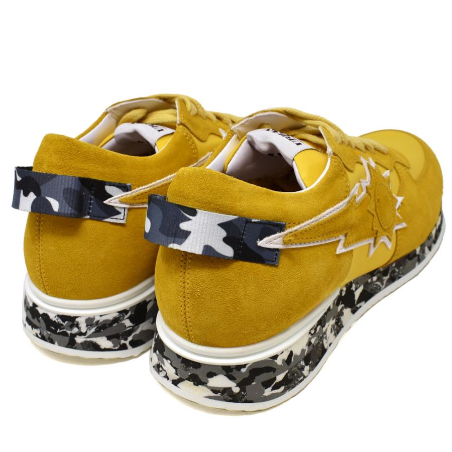 URBAN SUN アーバンサン ANDRE 62 アンドレ ランニングモデル  ローカットスニーカー 男性 メンズ | URBAN SUN | 02