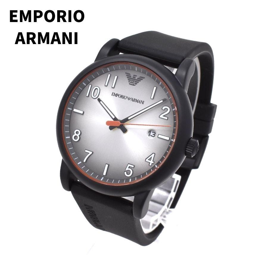EMPORIO ARMANI エンポリオアルマーニ AR11176 腕時計 男性 メンズ | EMPORIO ARMANI