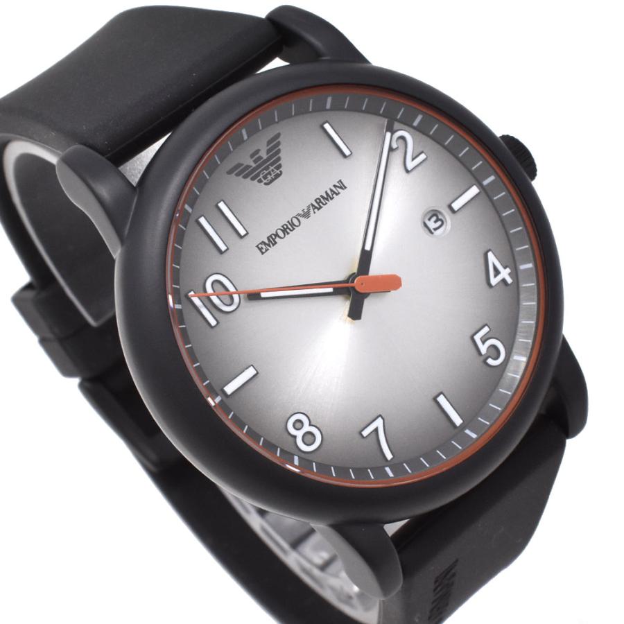 EMPORIO ARMANI エンポリオアルマーニ AR11176 腕時計 男性 メンズ | EMPORIO ARMANI | 01