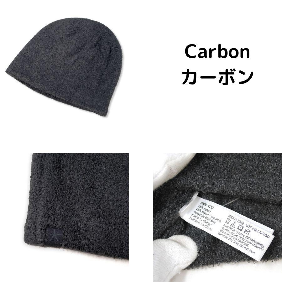 【SALE】BAREFOOT DREAMS ベアフット ドリームズ B420 BEANIE ニットキャップ 帽子 女性 レディース 男性 メンズ | BAREFOOT DREAMS | 08