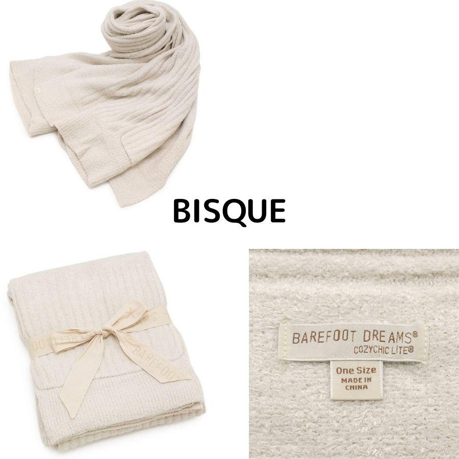 【SALE】BAREFOOT DREAMS ベアフットドリームズ B460 ショール ブランケット 女性 レディース | BAREFOOT DREAMS | 08