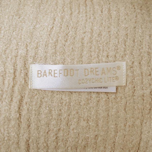 【SALE】BAREFOOT DREAMS ベアフット ドリームズ B465-258-00 THROW ブランケット シングルブランケット｜timemachine｜03