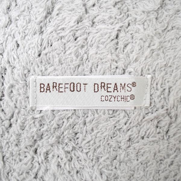 【SALE】BAREFOOT DREAMS ベアフット ドリームズ B542-83-00 THROW ブランケット シングルブランケット｜timemachine｜03