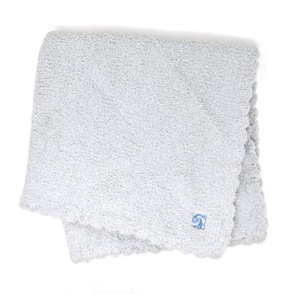 【SALE】KASHWERE カシウエア BB63C1530 ベビーブランケット キャップ BABY BLANKET SOLID & CAP BB63C1530タイムマシーン