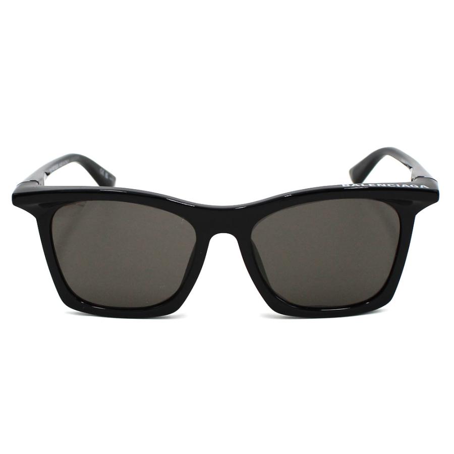 BALENCIAGAバレンシアガ ブランド サングラス ブラックBB0099SA バレンシアガ サングラス BALENCIAGA BB0099SA 001 – GLASSMANIA