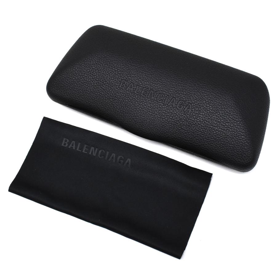 BALENCIAGA/バレンシアガ　サングラス BB0099SA 001 バレンシアガ サングラス BALENCIAGA BB0099SA 001 – GLASSMANIA
