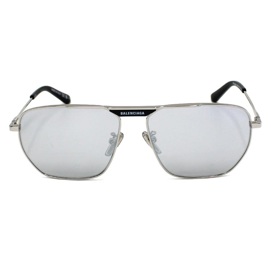 国内正規品 BALENCIAGA バレンシアガ BB0298SA サングラス ノーズパッド  男性 メンズ 女性 レディース | BALENCIAGA | 03