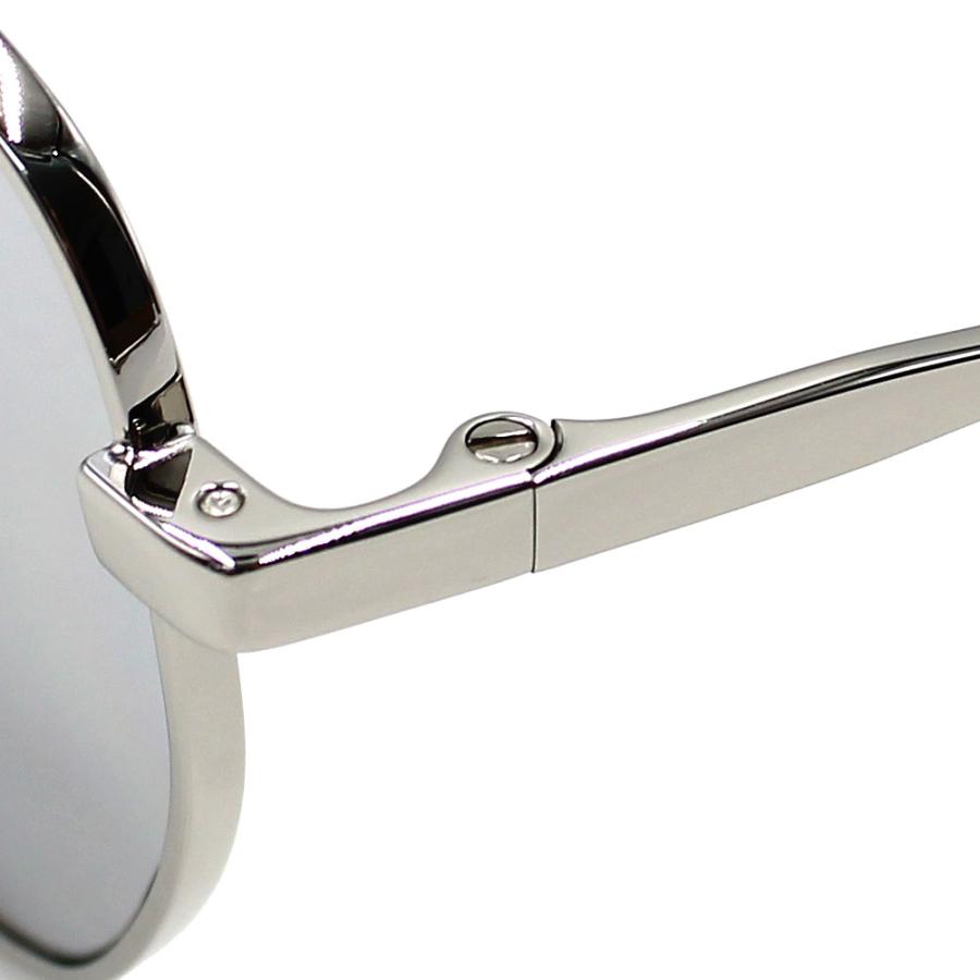 国内正規品 BALENCIAGA バレンシアガ BB0298SA サングラス ノーズパッド  男性 メンズ 女性 レディース | BALENCIAGA | 05