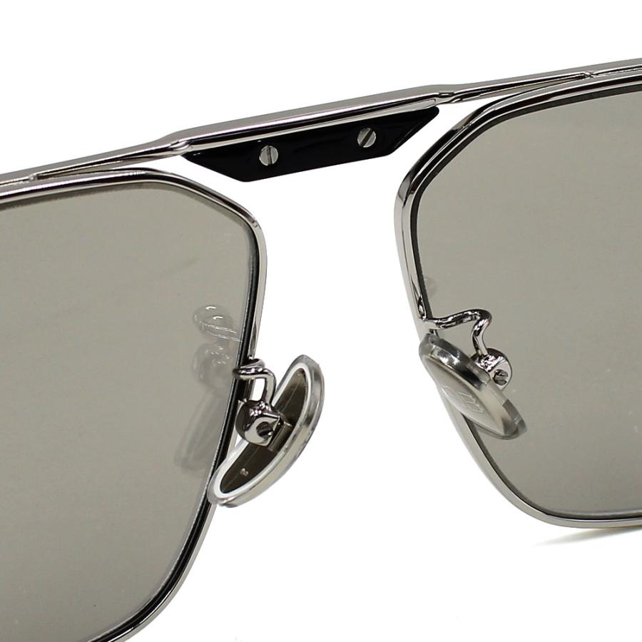 国内正規品 BALENCIAGA バレンシアガ BB0298SA サングラス ノーズパッド  男性 メンズ 女性 レディース | BALENCIAGA | 06