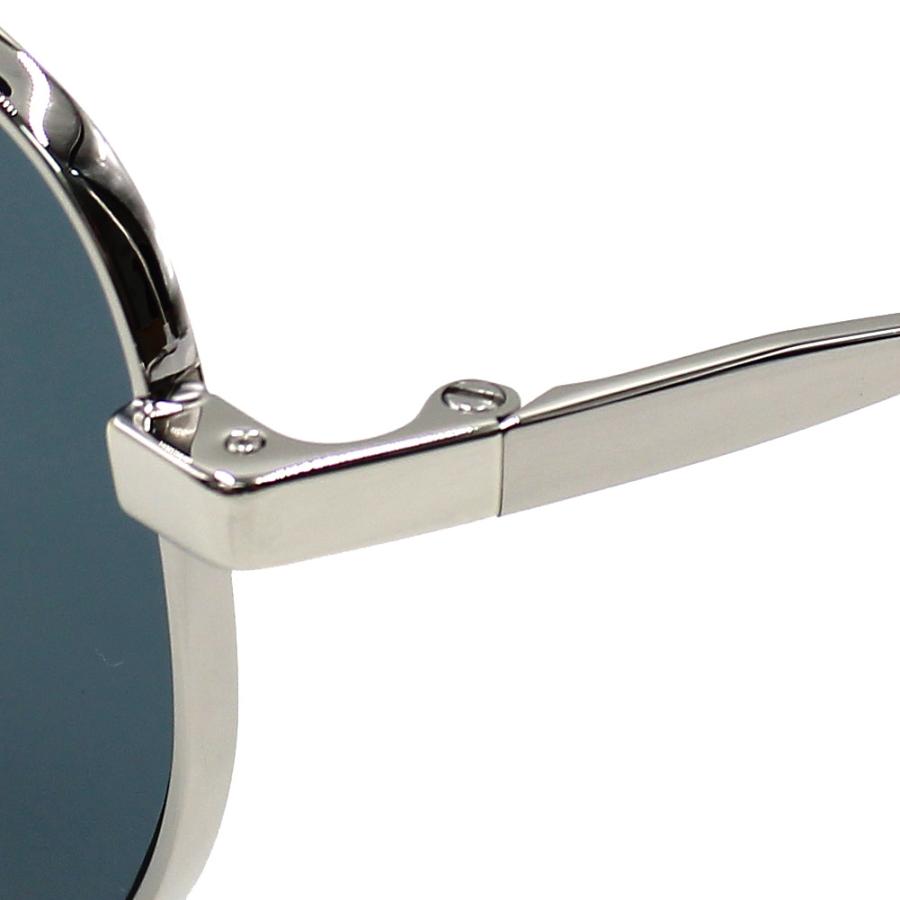 国内正規品 BALENCIAGA バレンシアガ BB0298SA サングラス ノーズパッド  男性 メンズ 女性 レディース | BALENCIAGA | 10