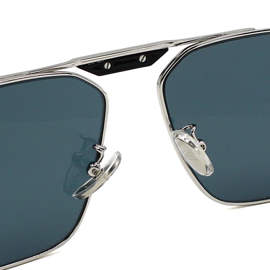 国内正規品 BALENCIAGA バレンシアガ BB0298SA サングラス ノーズパッド  男性 メンズ 女性 レディース | BALENCIAGA | 11