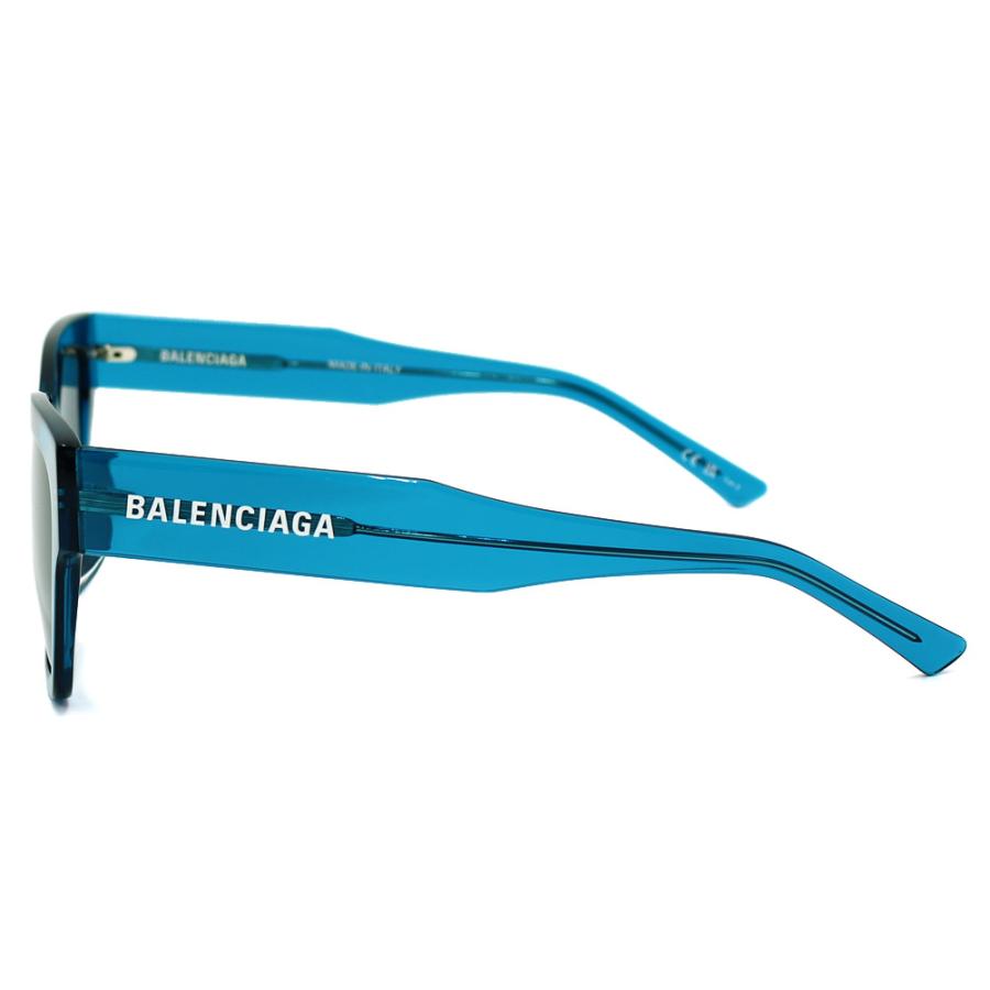 国内正規品 BALENCIAGA バレンシアガ BB0307SA サングラス アジアンフィット 男性 メンズ 女性 レディース | BALENCIAGA | 04