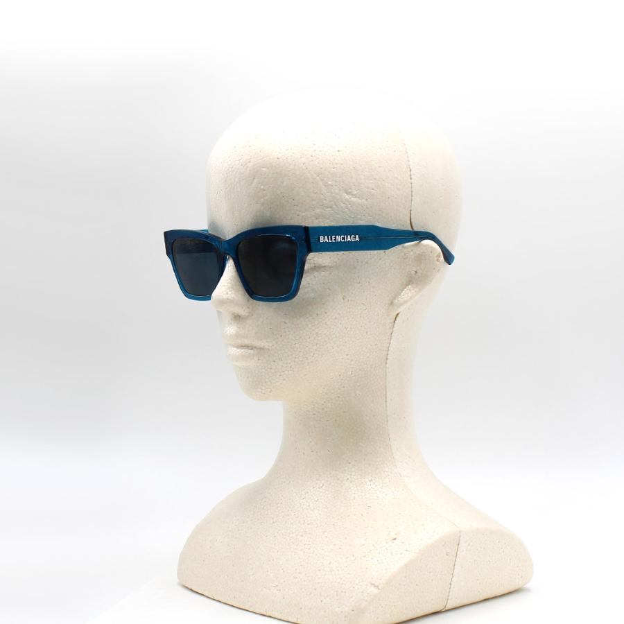 国内正規品 BALENCIAGA バレンシアガ BB0307SA サングラス アジアンフィット 男性 メンズ 女性 レディース | BALENCIAGA | 07