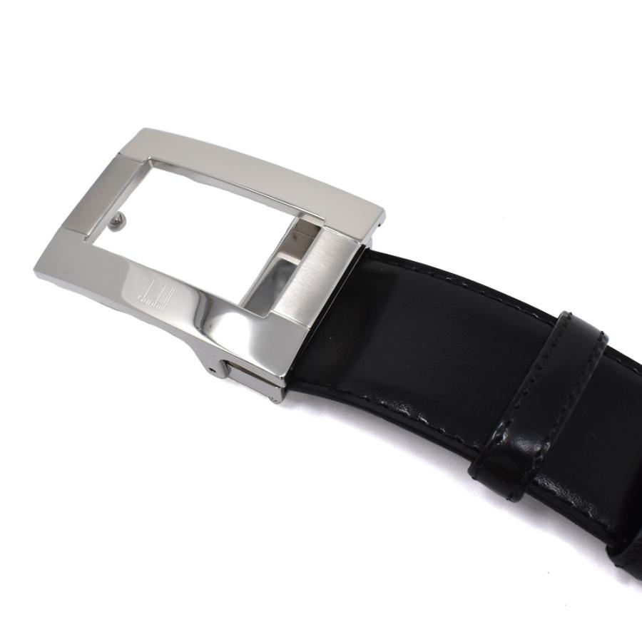 DUNHILL ダンヒル BPN120A42 ベルト BELT バックル ビジネス カジュアル 男性 メンズ ダンヒル 男性 メンズ