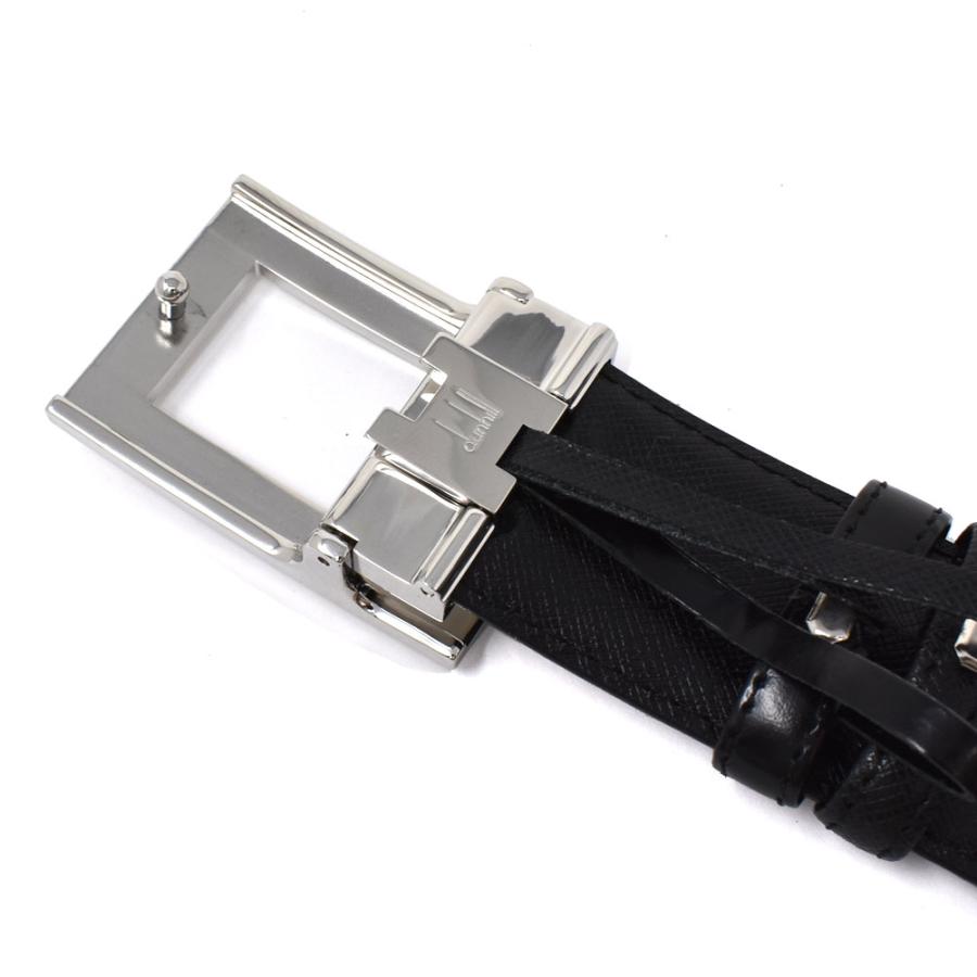 DUNHILL ダンヒル BPN120A42 ベルト BELT バックル ビジネス カジュアル 男性 メンズ ダンヒル 男性 メンズ