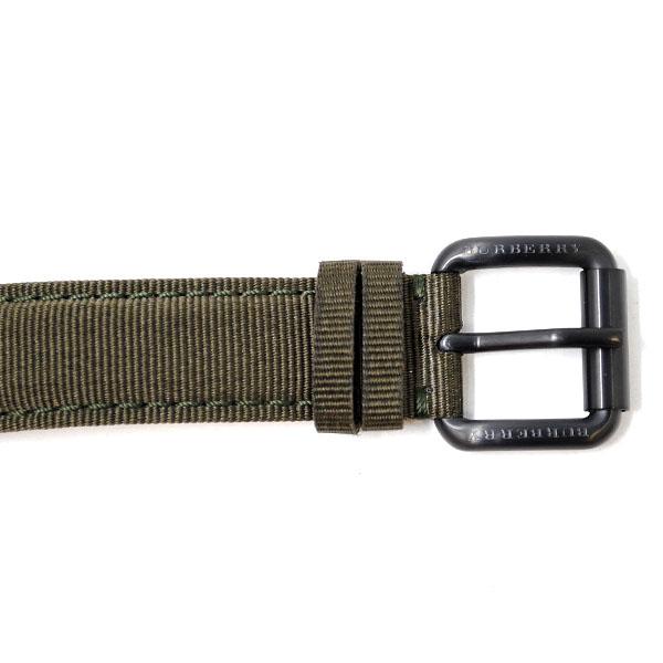 BURBERRY（バーバリー） 【訳ありSALE特価】BURBERRY BU7855 100m防水 