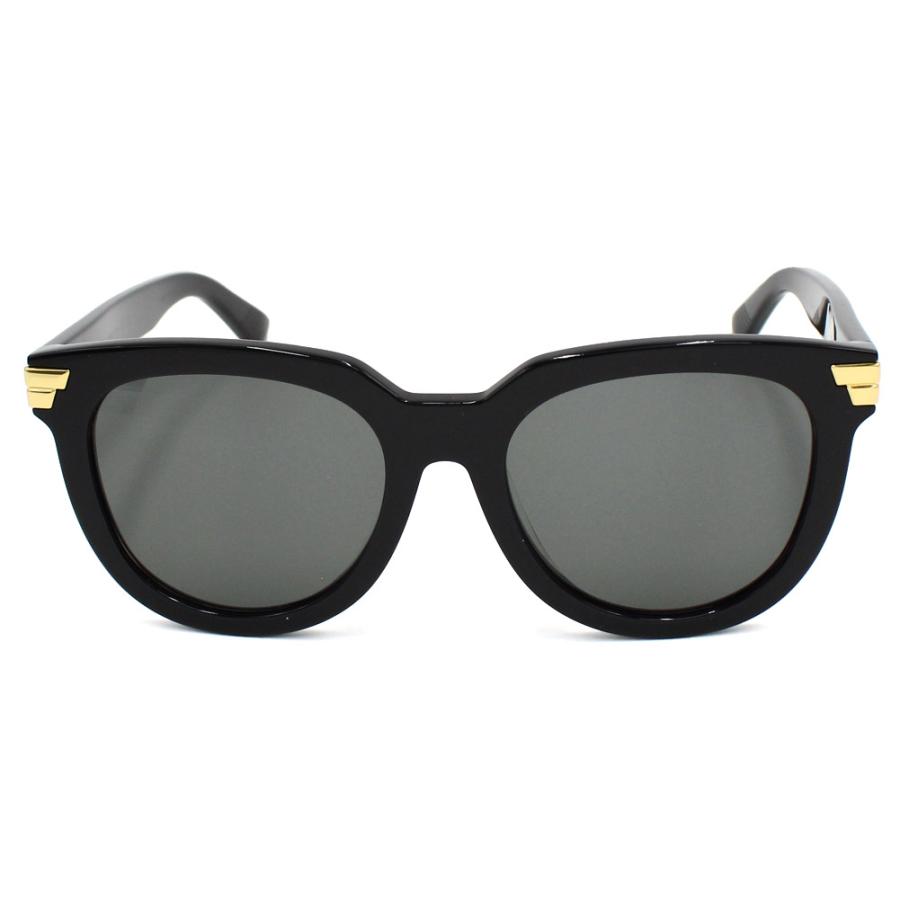 国内正規品 BOTTEGA VENETA ボッテガヴェネタ BV1104SA サングラス アジアンフィット 男性 メンズ 女性 レディース | BOTTEGA VENETA | 03