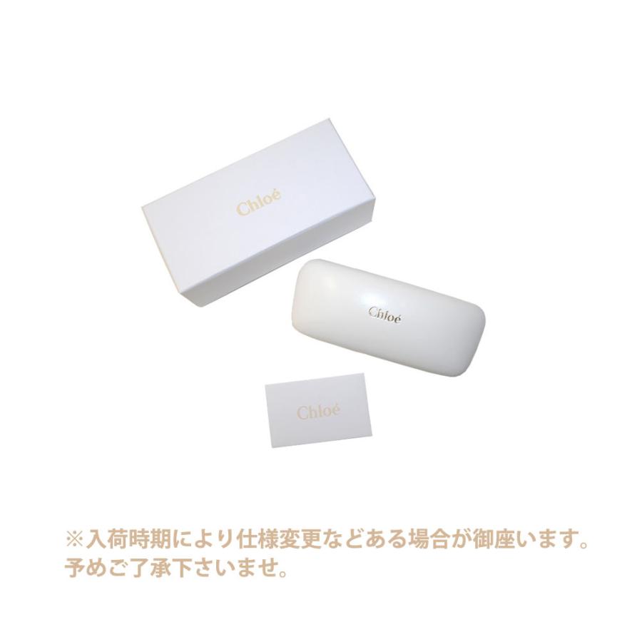 国内正規品 Chloe クロエ CE698SA サングラス アジアンフィット UVカット 女性 レディース | Chloe | 04