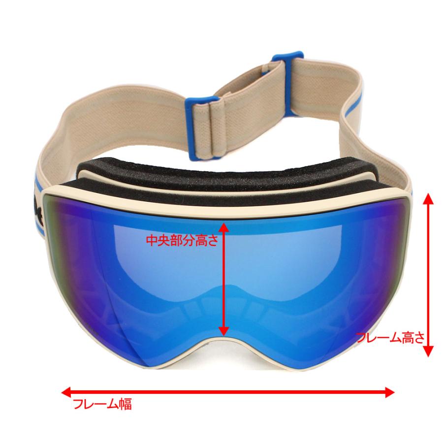 Chloe 国内正規品 クロエ CH0072S ゴーグル スキーマスク スノボ