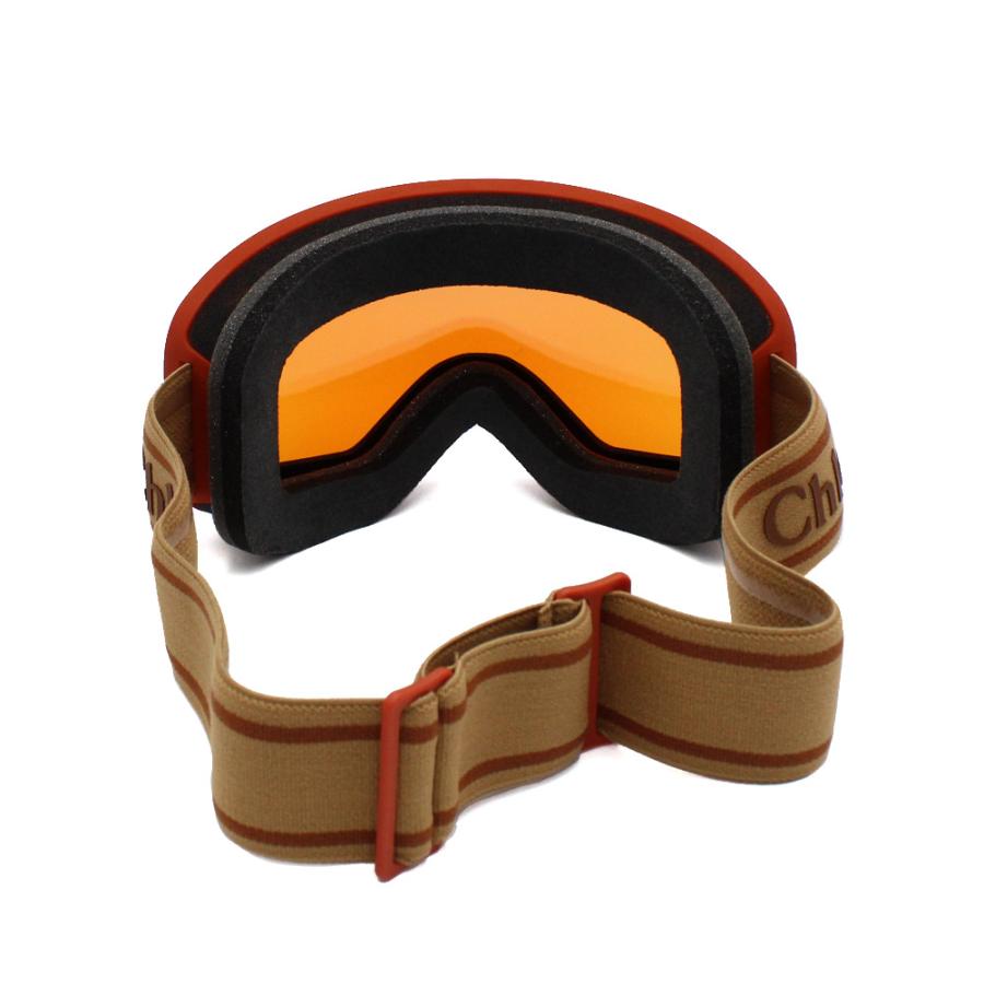Chloe 国内正規品 クロエ CH0072S ゴーグル スキーマスク スノボ