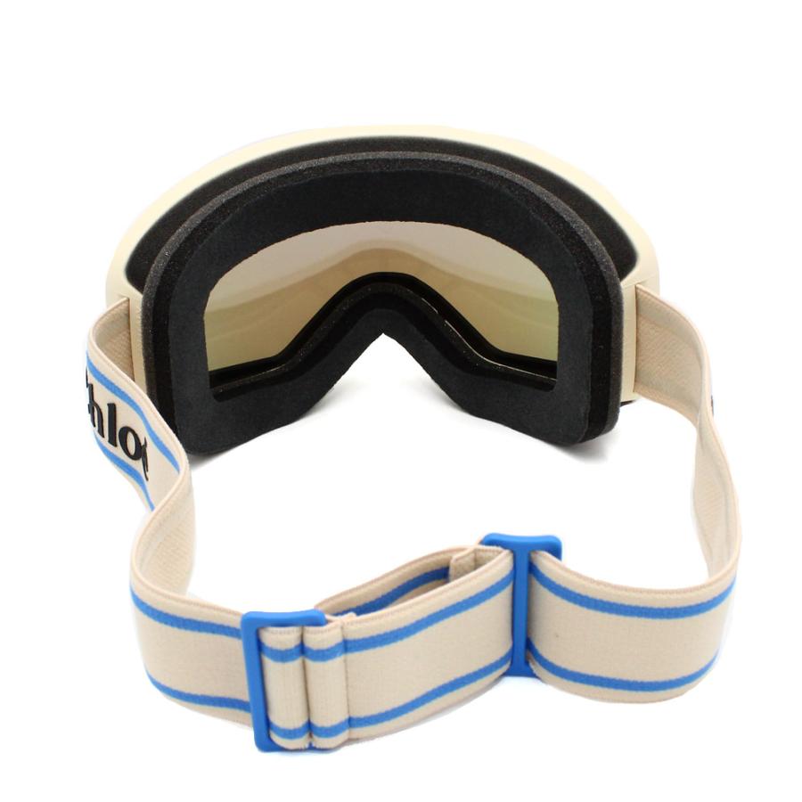 Chloe 国内正規品 クロエ CH0072S ゴーグル スキーマスク スノボ