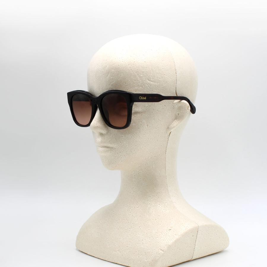 Chloe 国内正規品 クロエ CH0194SK アジアンフィット サングラス Chloe 国内正規品 クロエ CH0194SK アジアンフィット サングラス