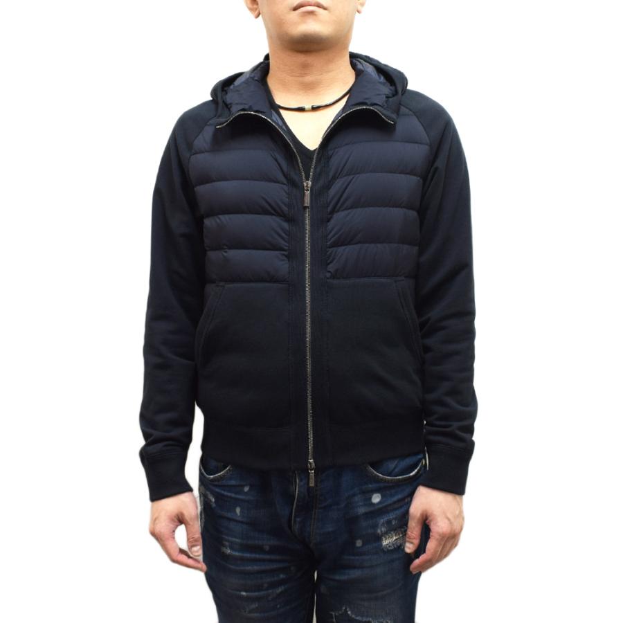 MOORER ムーレー CHIRICO-S3F ダウンジャケット ダウンパーカー 2023SS  