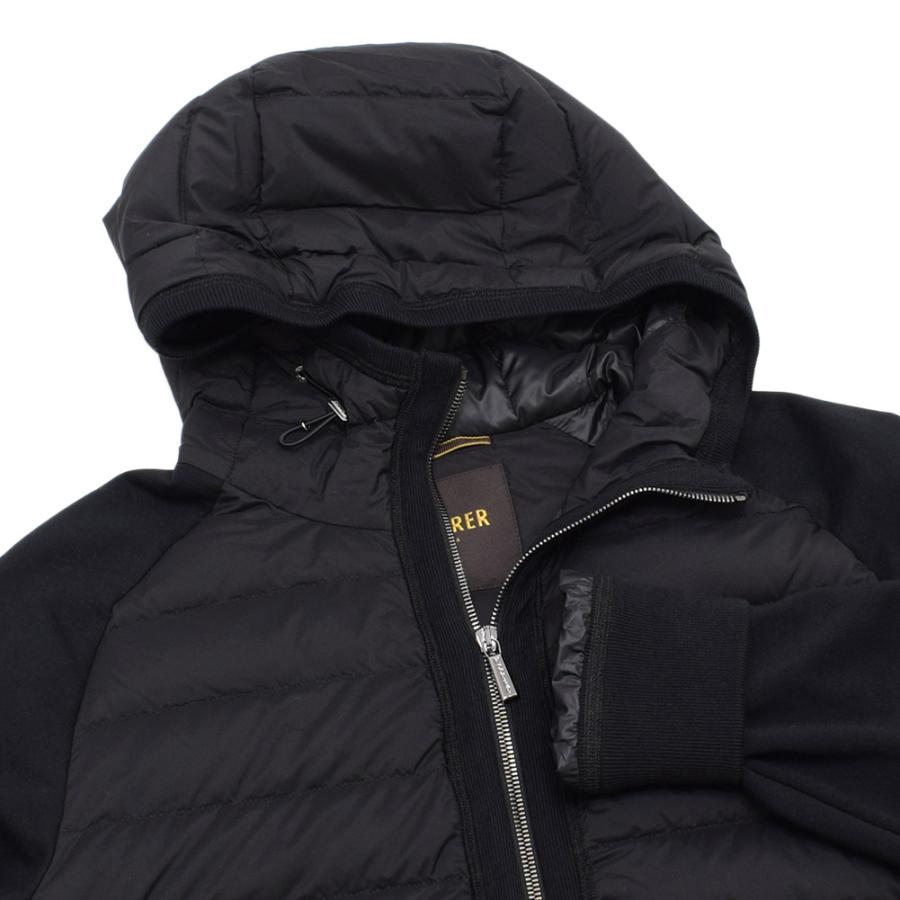 MOORER ムーレー CHIRICO-S3F ダウンジャケット ダウンパーカー 2023SS  